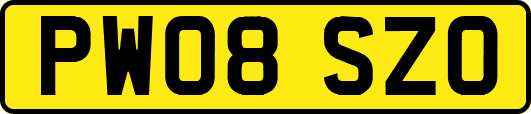 PW08SZO