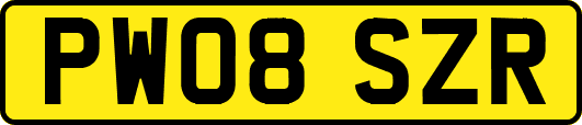 PW08SZR