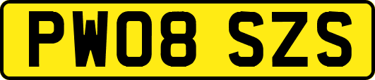 PW08SZS