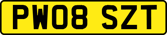 PW08SZT