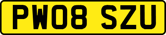 PW08SZU