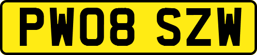 PW08SZW