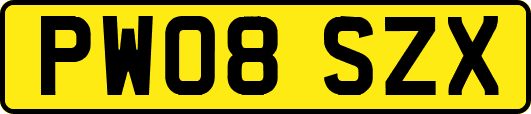 PW08SZX