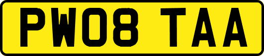 PW08TAA