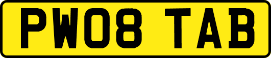 PW08TAB