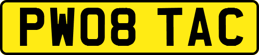 PW08TAC