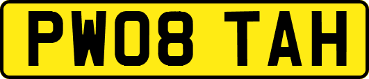 PW08TAH
