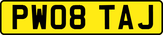PW08TAJ