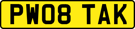 PW08TAK