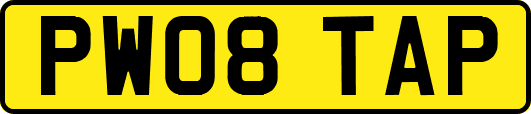 PW08TAP