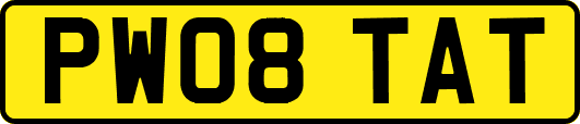 PW08TAT