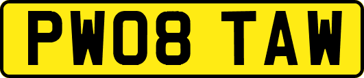 PW08TAW