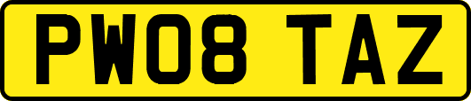 PW08TAZ