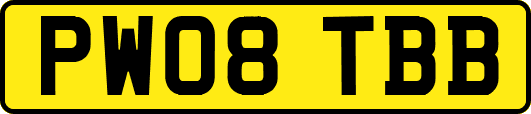 PW08TBB