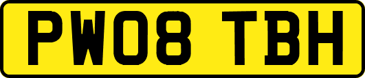 PW08TBH