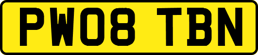 PW08TBN