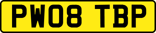 PW08TBP