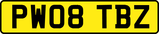PW08TBZ