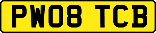 PW08TCB