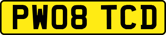 PW08TCD