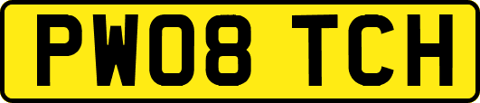 PW08TCH