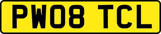 PW08TCL