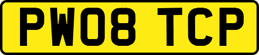 PW08TCP