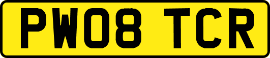 PW08TCR