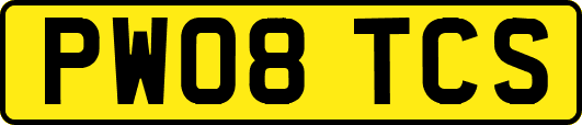 PW08TCS