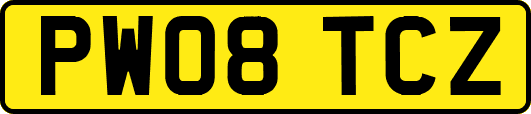 PW08TCZ