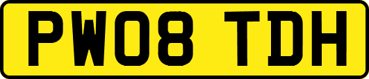PW08TDH