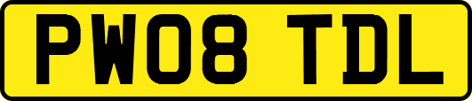 PW08TDL