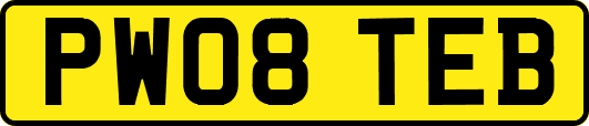 PW08TEB