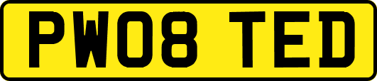 PW08TED