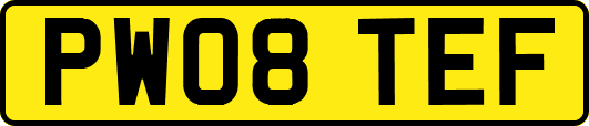 PW08TEF