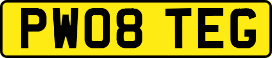 PW08TEG