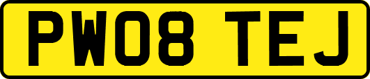 PW08TEJ