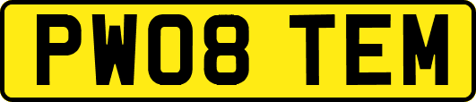PW08TEM
