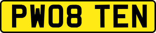 PW08TEN