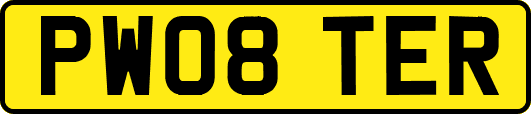 PW08TER