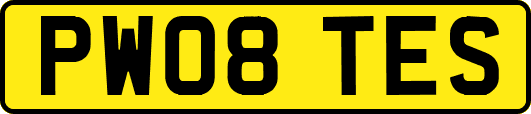 PW08TES