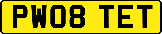 PW08TET