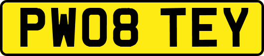 PW08TEY
