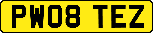 PW08TEZ