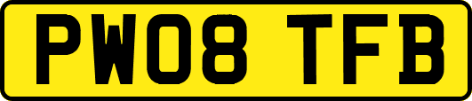 PW08TFB