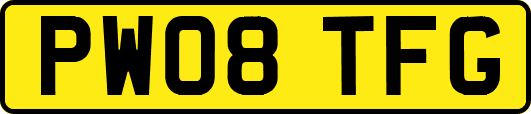 PW08TFG