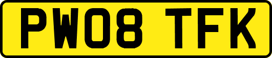 PW08TFK