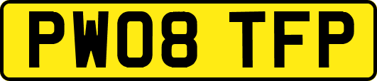 PW08TFP