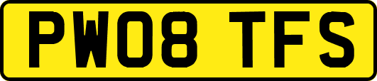 PW08TFS