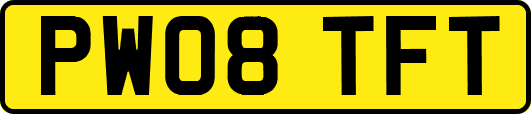 PW08TFT